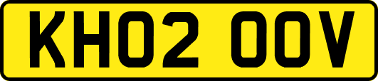 KH02OOV