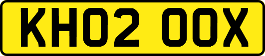 KH02OOX