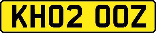 KH02OOZ
