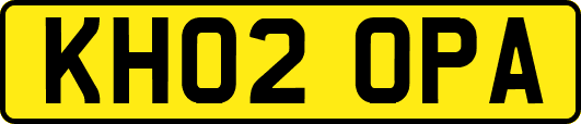 KH02OPA