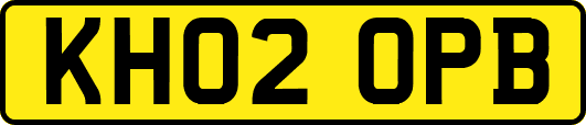 KH02OPB