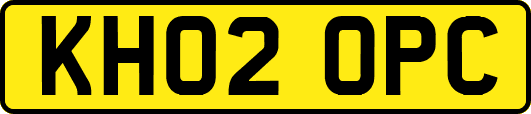 KH02OPC
