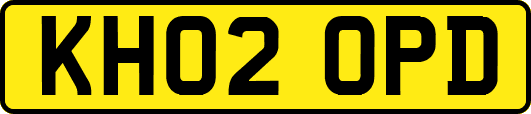 KH02OPD