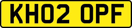 KH02OPF