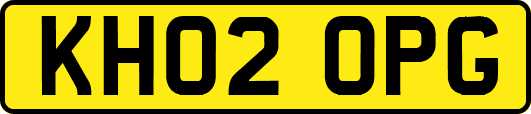 KH02OPG