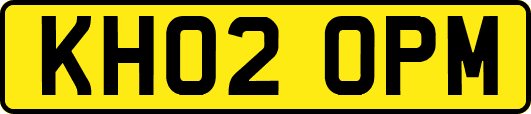 KH02OPM