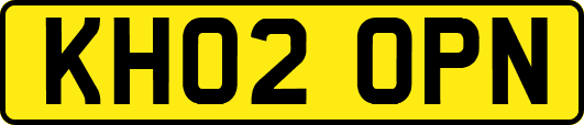 KH02OPN