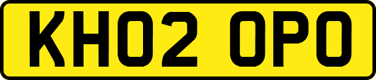 KH02OPO