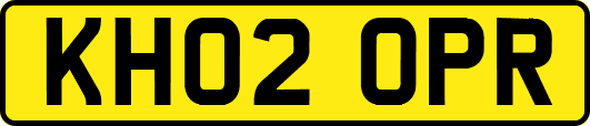 KH02OPR