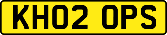 KH02OPS
