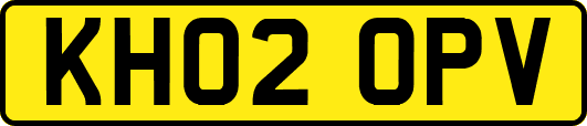 KH02OPV