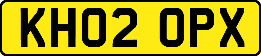 KH02OPX