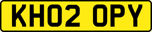 KH02OPY