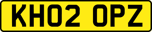 KH02OPZ