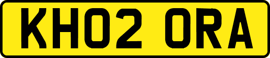 KH02ORA