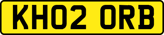 KH02ORB