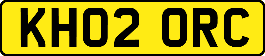 KH02ORC
