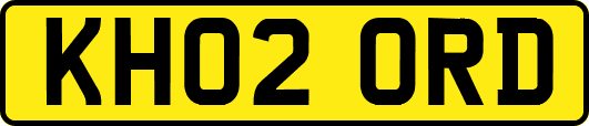 KH02ORD