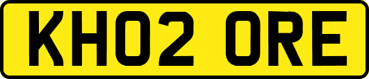 KH02ORE