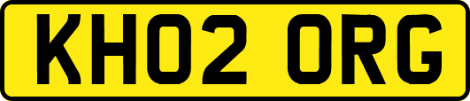 KH02ORG
