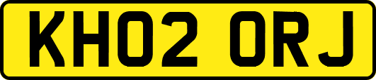 KH02ORJ