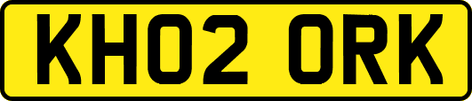 KH02ORK
