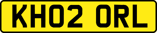 KH02ORL