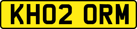 KH02ORM