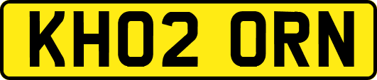 KH02ORN
