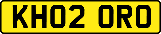 KH02ORO