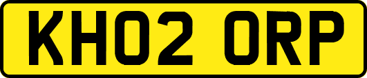 KH02ORP