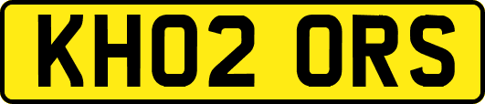 KH02ORS