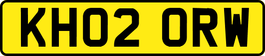KH02ORW