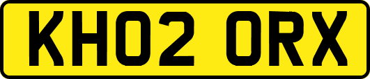 KH02ORX