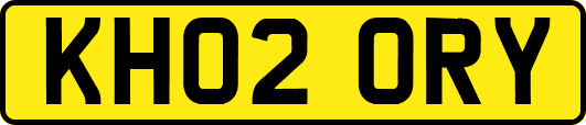 KH02ORY