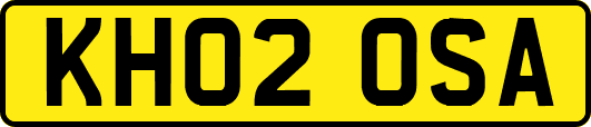 KH02OSA