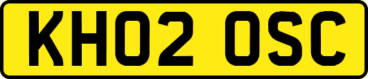 KH02OSC