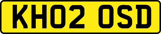 KH02OSD