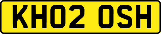 KH02OSH