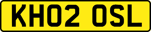 KH02OSL