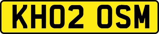 KH02OSM