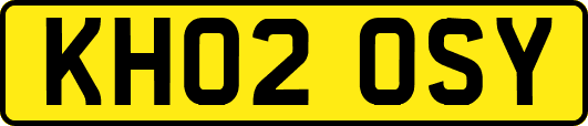 KH02OSY
