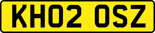 KH02OSZ