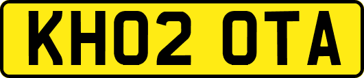KH02OTA