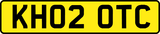 KH02OTC