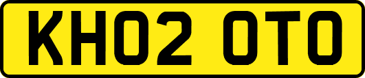 KH02OTO