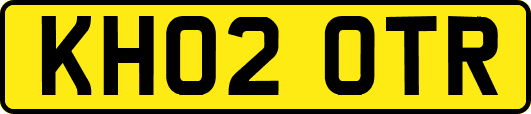KH02OTR