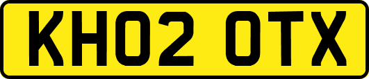 KH02OTX
