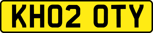 KH02OTY