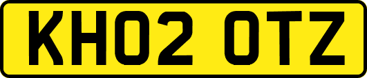 KH02OTZ